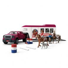 Lakeside LKW und Anhnger