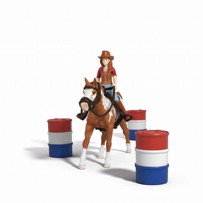 Hannahs Western-Abenteuer version 4