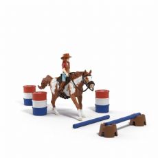 Hannahs Western-Abenteuer