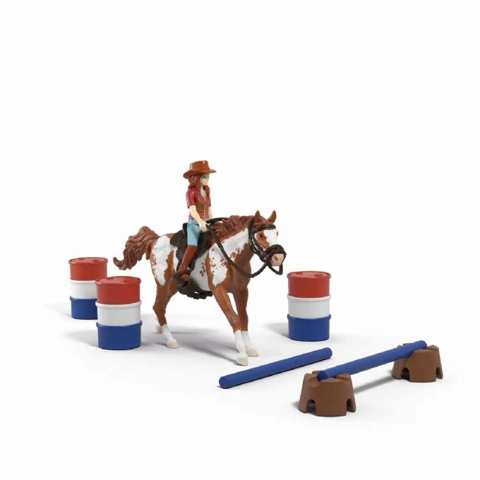 Hannahs Western-Abenteuer version 1