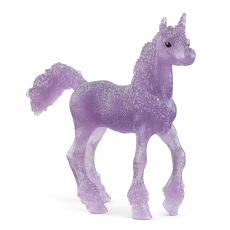 Einhorn Yuma sammeln