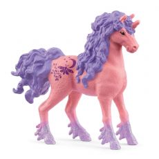Einhorn Celendine sammeln