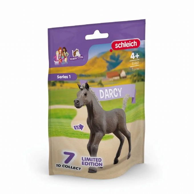 Colt Darcy version 2