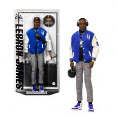 Barbie-Puppe HRM33 box