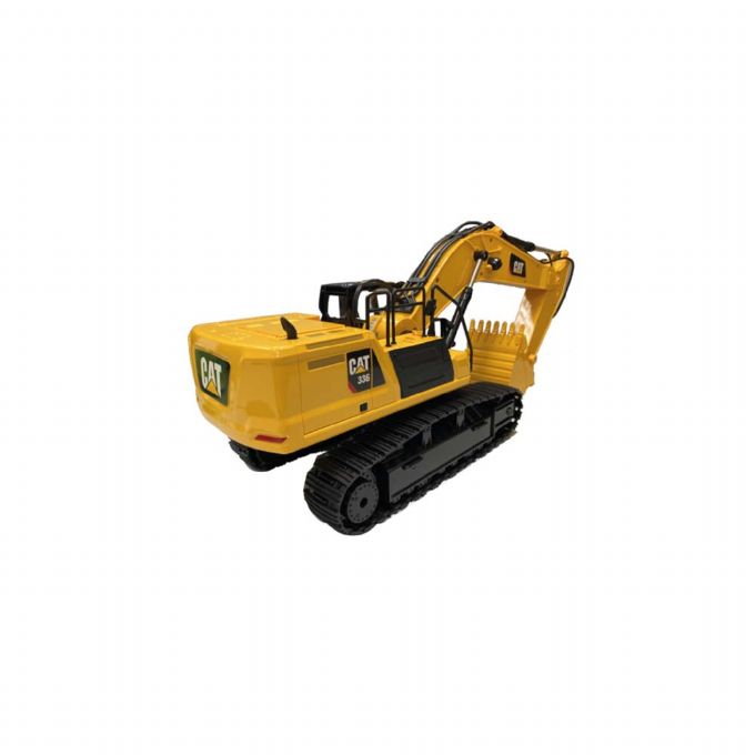 1:24 RC Cat Bagger version 3