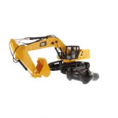 1:24 RC Cat Bagger