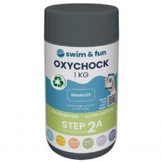 OxyChock Chlorine Free 1 kg
