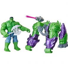 Marvel Mech Strike Mechasaurie