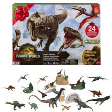 Jurassic World Adventskalender