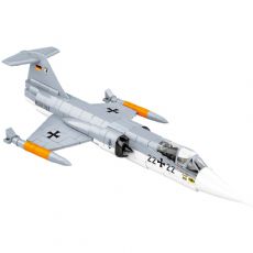 Lockheed F-104 Starfighter