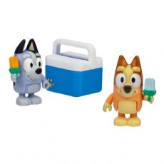 Bluey Figures Eisblcke