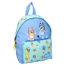 Blaue Best Friends Tasche