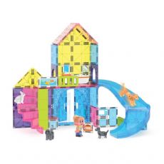 Magna Tiles Pet Playland 50 Te