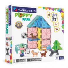 Magna-Tiles banner