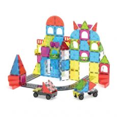 Magna Tiles City Center 110 Te