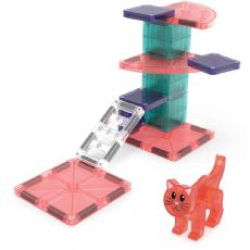 Magna Tiles Kratzbaum 13 Stck