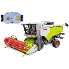 Claas Dominator 370 1:18 2,4 G