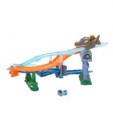 Hot Wheels Racerverse Jurassic