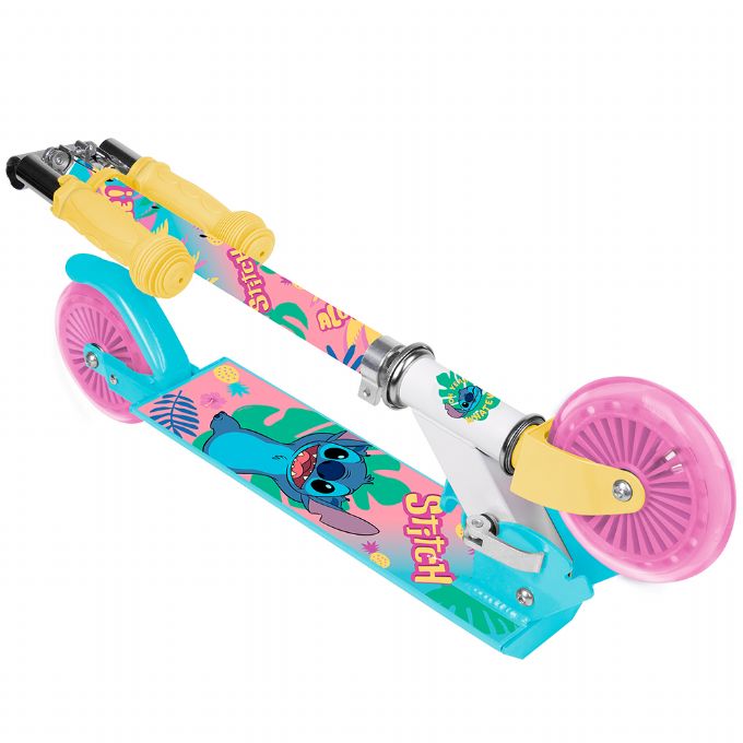 Stitch-Roller version 2