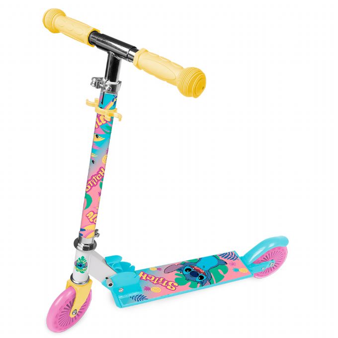 Stitch-Roller version 1